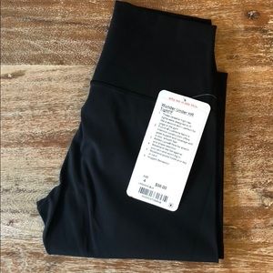 Brand new wonder under high rise